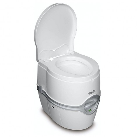Liquido WC Ambiti Rinse 2L -  - Accesorios para furgonetas  camper, camping y caravaning