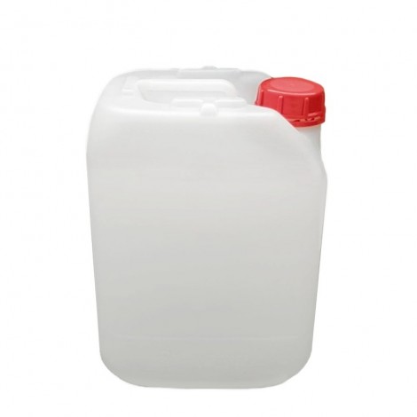 Garrafa de agua de 20 litros con tapón y grifo - CamperStore