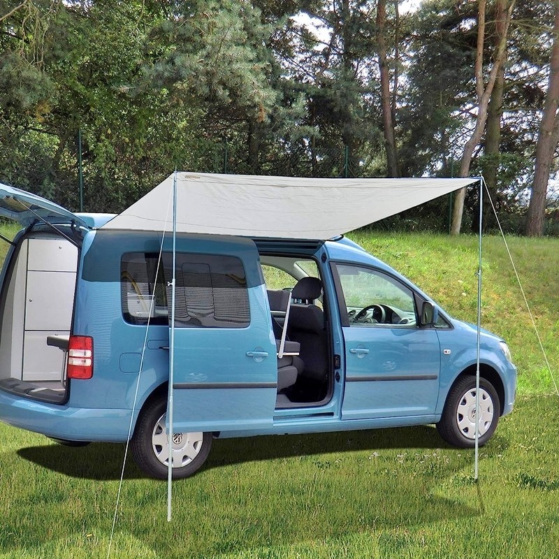 Avancé Tour Compact (furgoneta pequeña) -  - Accesorios  para furgonetas camper, camping y caravaning