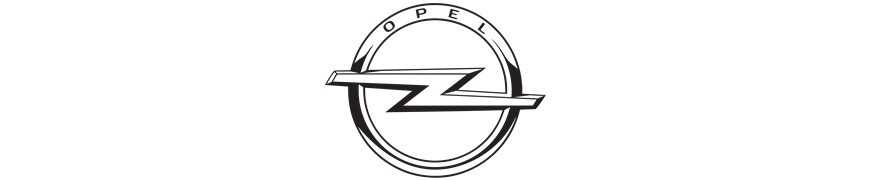 Aislantes Opel | GadiCamper
