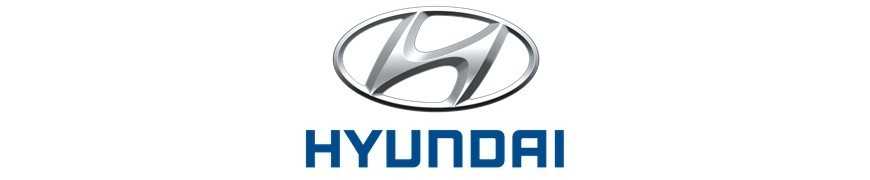 Aislantes Hyundai | GadiCamper
