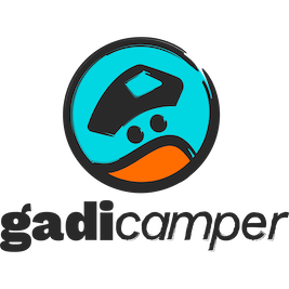 GADICAMPER logo